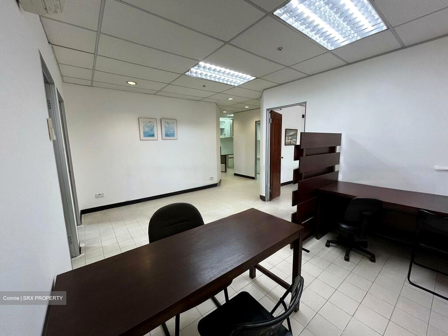 Pemimpin Industrial Building (D20), Factory #455754811